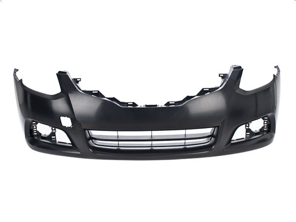 Fascia Delantera P/ Nissan Altima 2010-2013