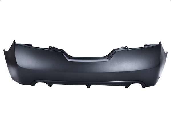 Fascia Trasera P/ Nissan Altima 2008-2013