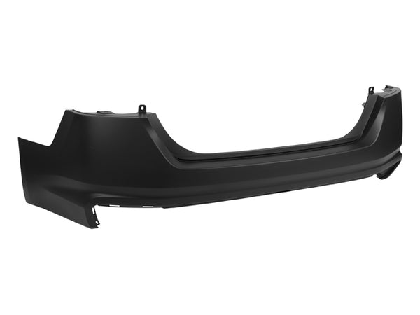 Fascia Trasera P/ Nissan Altima 2019-2023
