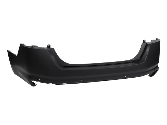 Fascia Trasera Con 4 Sensores Para Pintar Altima 2019-2022