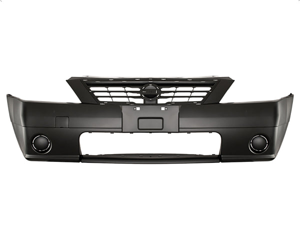 Fascia Delantera P/ Nissan Aprio 2008-2010