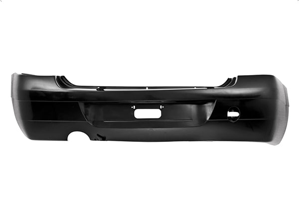 Fascia Trasera P/ Nissan Aprio 2008-2010