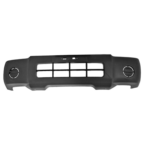 Fascia Delantera P/ Nissan D22 2008-2015
