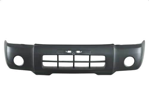 Fascia Delantera P/ Nissan D22 2008-2015