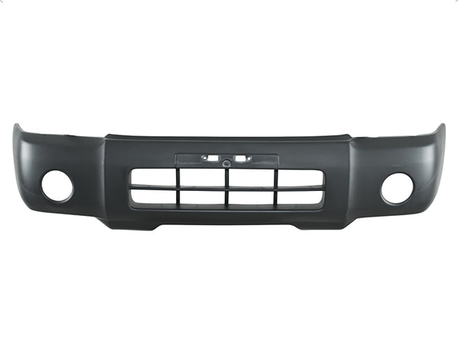 Fascia Delantera P/ Nissan D22 2008-2015