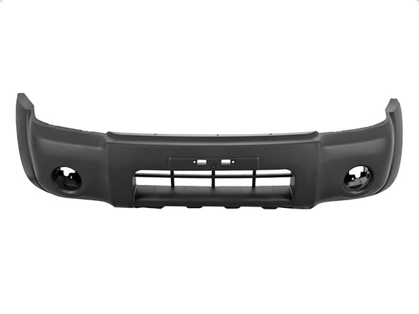Fascia Delantera P/ Nissan D22 2008-2015