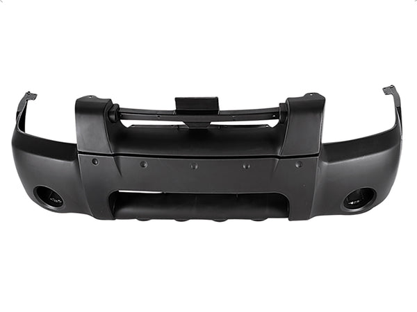 Fascia Delantera P/ Nissan Frontier 2001-2004