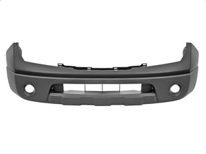 Fascia Delantera P/ Nissan Frontier 2005-2008