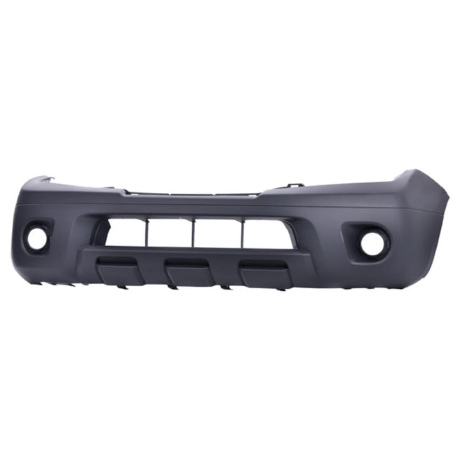 Fascia Delantera Para Pintar Frontier 2009-2015