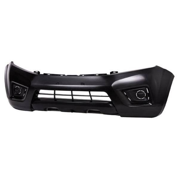 Fascia Delantera P/ Nissan Frontier 2016-2020