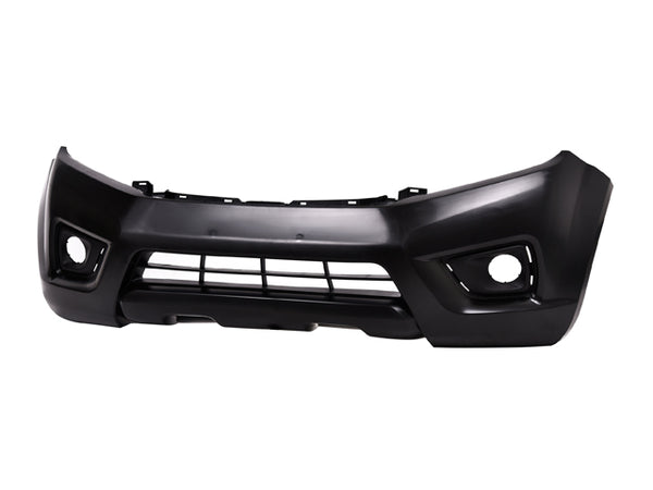 Fascia Delantera P/ Nissan Frontier 2016-2020
