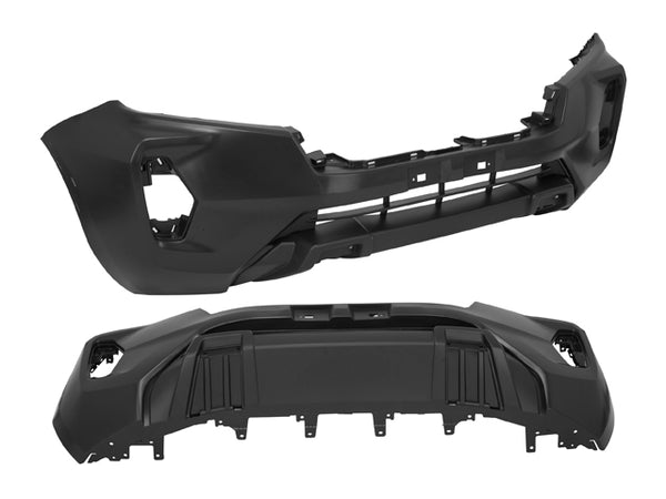 Fascia Delantera P/ Nissan Frontier 2021-2023
