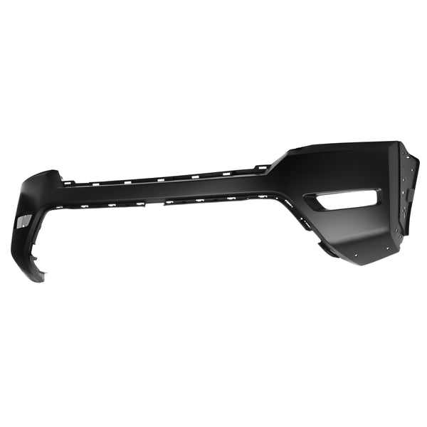 Fascia Delantera Superior P/ Nissan Frontier 2022-2024
