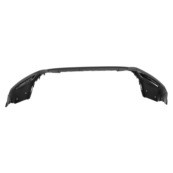 Fascia Delantera Superior P/ Nissan Frontier 2022-2024