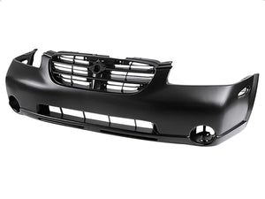 Fascia Delantera P/ Nissan Maxima 2000-2001