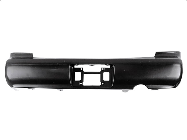 Fascia Trasera Para Pintar Maxima 1995-1996