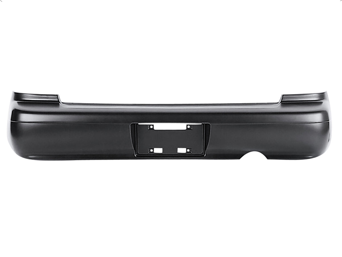 Fascia Trasera P/ Nissan Maxima 1997-1999