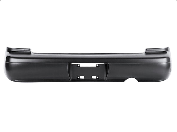 Fascia Trasera P/ Nissan Maxima 1997-1999
