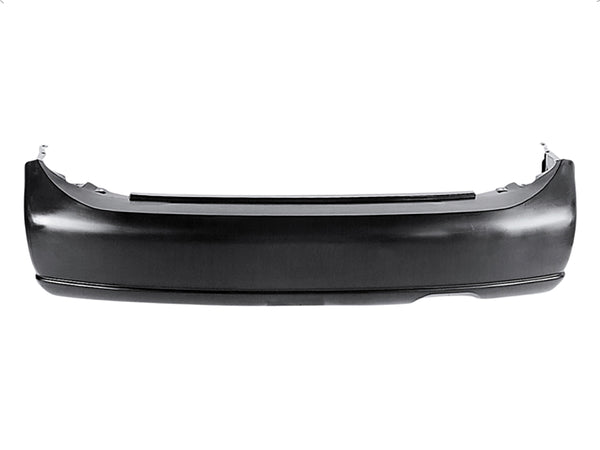 Fascia Trasera P/ Nissan Maxima 2000-2003