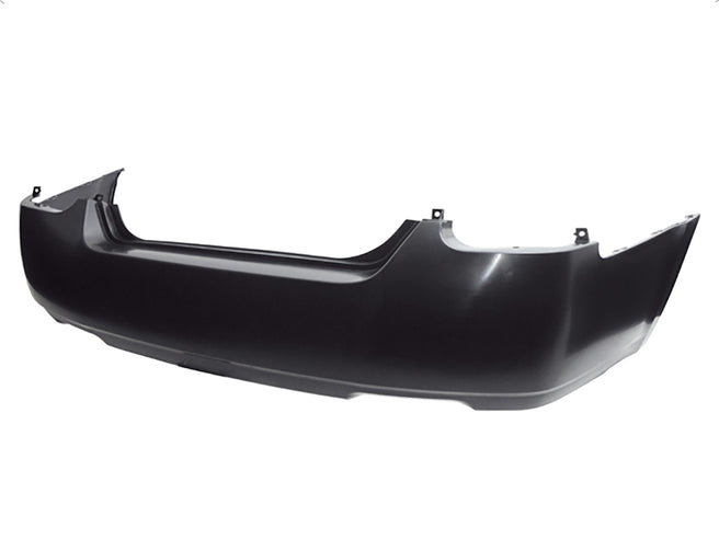 Fascia Trasera Para Pintar Maxima 2004-2006