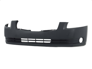 Fascia Delantera P/ Nissan Maxima 2004-2006