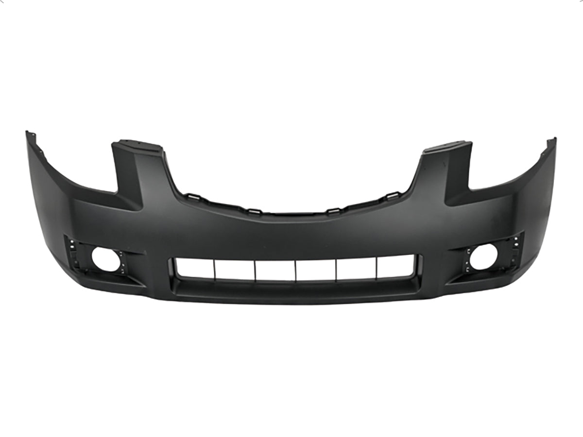 Fascia Delantera P/ Nissan Maxima 2007-2008