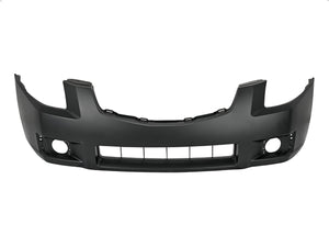 Fascia Delantera P/ Nissan Maxima 2007-2008