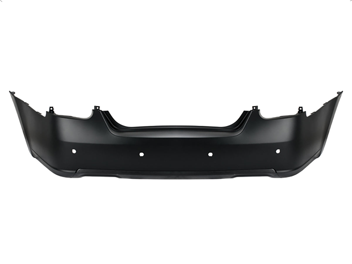 Fascia Trasera P/ Nissan Maxima 2007-2008