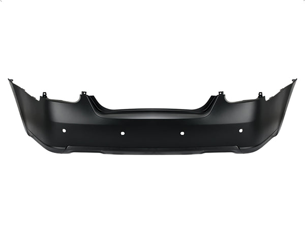 Fascia Trasera P/ Nissan Maxima 2007-2008