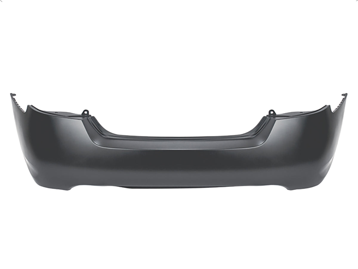 Fascia Trasera P/ Nissan Maxima 2009-2015