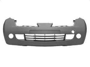 Fascia Delantera P/ Nissan Micra 2005-2006