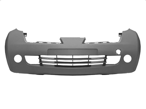 Fascia Delantera P/ Nissan Micra 2005-2006
