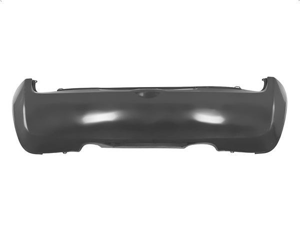 Fascia Trasera P/ Nissan Micra 2005