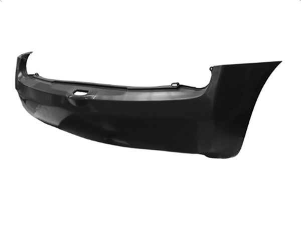 Fascia Trasera P/ Nissan Micra 2005-2007