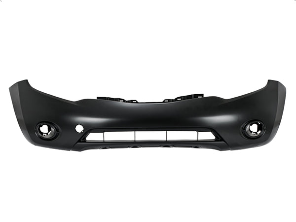 Fascia Delantera P/ Nissan Murano 2009-2010