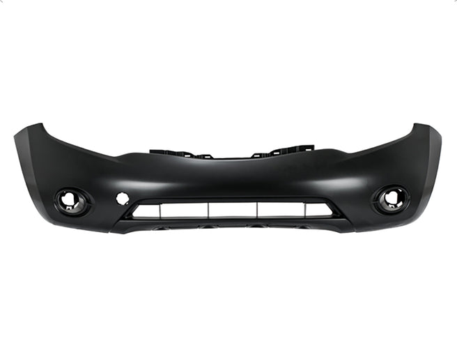 Fascia Delantera P/ Nissan Murano 2009-2010