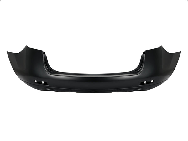 Fascia Trasera P/ Nissan Murano 2009-2014