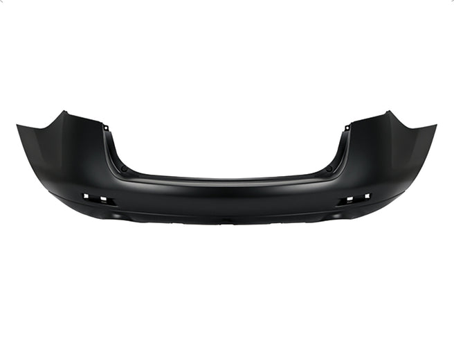 Fascia Trasera P/ Nissan Murano 2009-2014