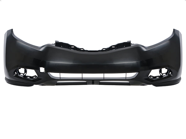 Fascia Delantera P/ Nissan Murano 2011-2014