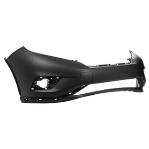 Fascia Delantera P/ Nissan Murano 2015-2020