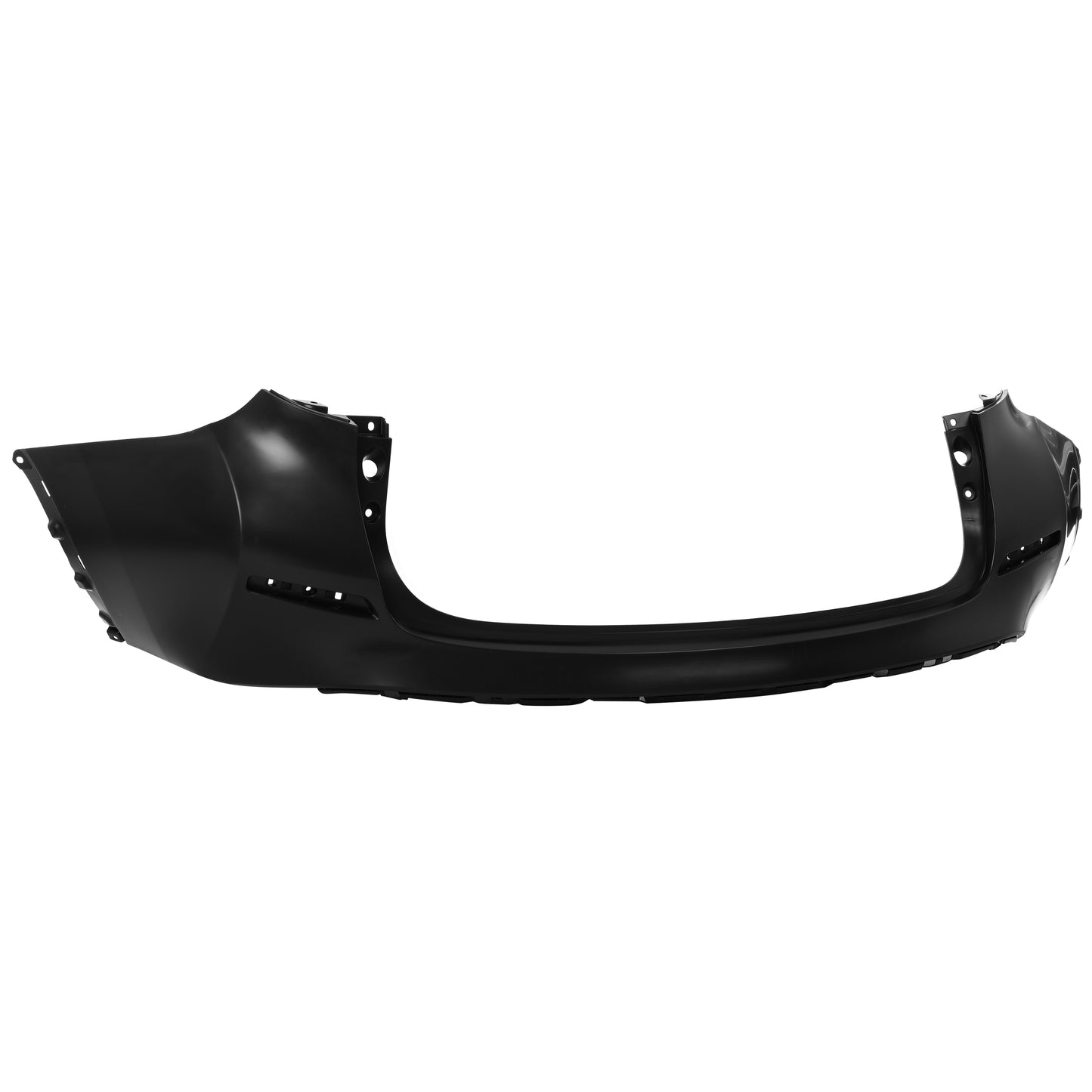 Fascia Trasera Superior P/ Nissan Murano 2015-2020