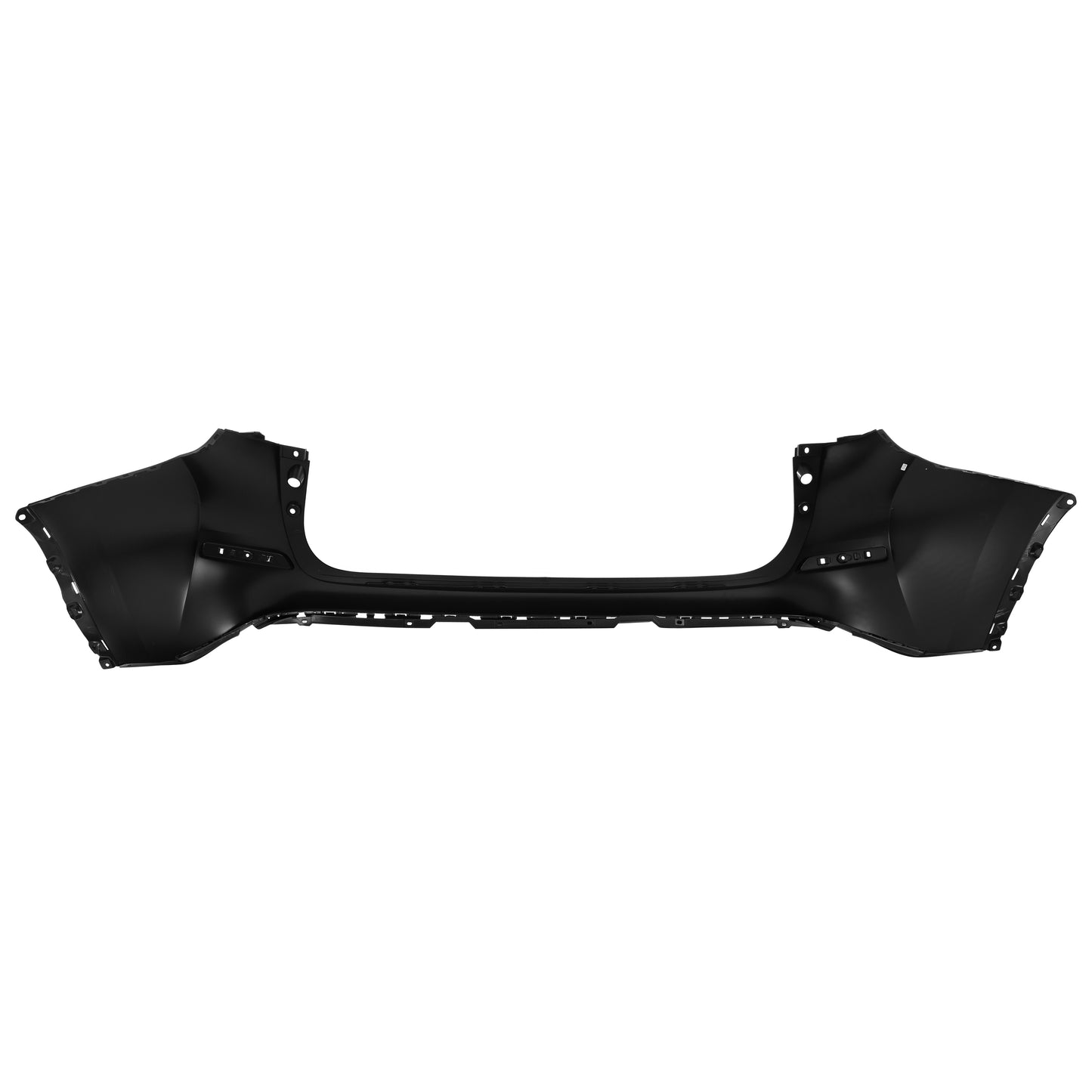Fascia Trasera Superior P/ Nissan Murano 2015-2020