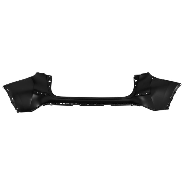Fascia Trasera Superior P/ Nissan Murano 2015-2020