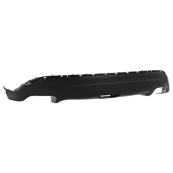 Fascia Trasera Inferior P/ Nissan Murano 2015-2020