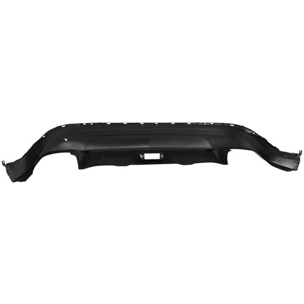 Fascia Trasera Inferior P/ Nissan Murano 2015-2020