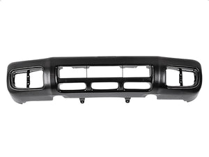 Fascia Delantera P/ Nissan Pathfinder 1999-2004