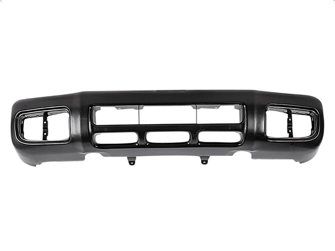 Fascia Con Faro Niebla Para Pintar Pathfinder 1999-2004