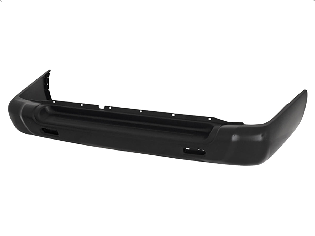 Fascia Trasera P/ Nissan Pathfinder 1999-2004