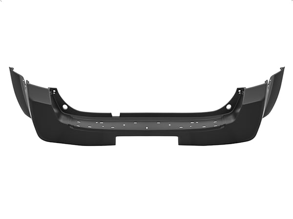 Fascia Trasera P/ Nissan Pathfinder 2005-2007