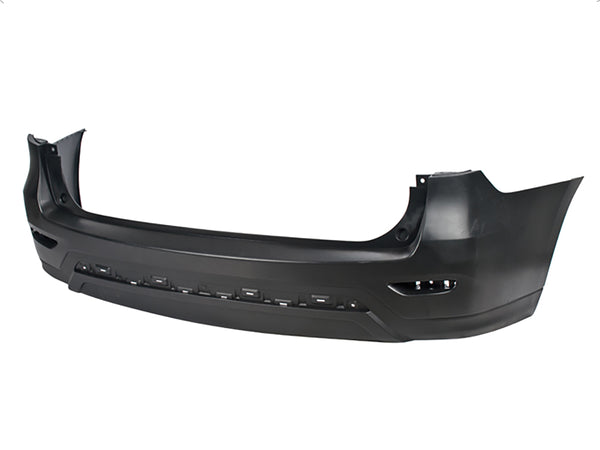 Fascia Trasera P/ Nissan Pathfinder 2013-2016